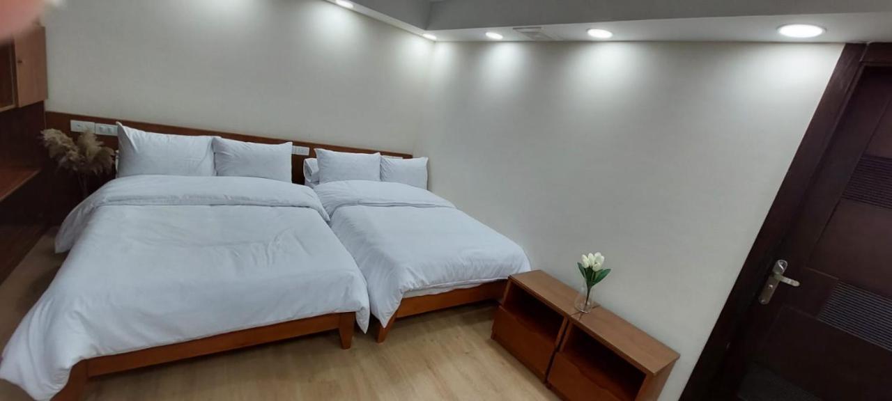 Apartment Marron 6