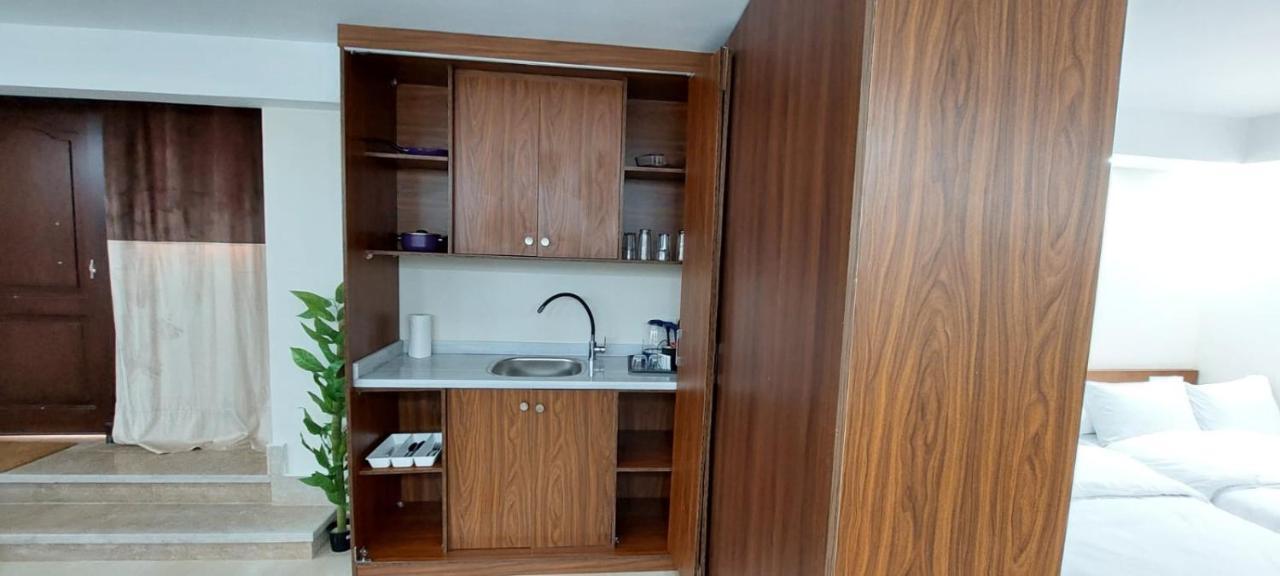 Apartment Marron 6 Kairo